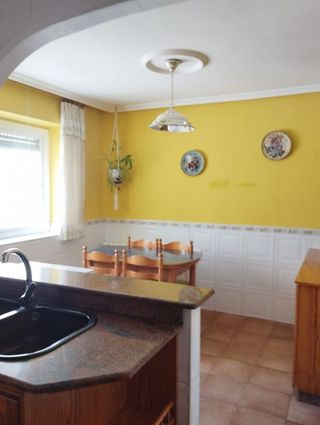 Piso en venta en Ibi