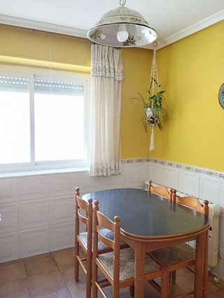 Piso en venta en Ibi