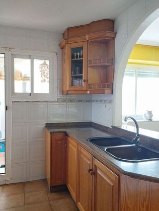 Piso en venta en Ibi