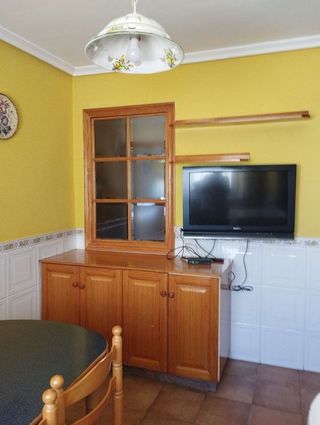 Piso en venta en Ibi