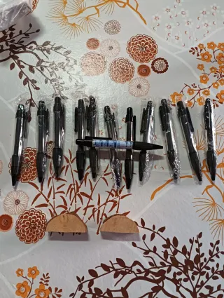 Lote portafotos y llaveros