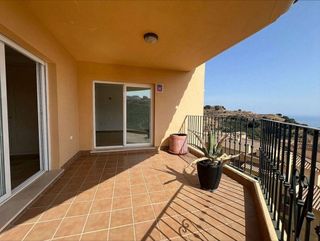 Piso en venta en Calahonda en Mijas