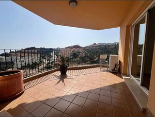 Piso en venta en Calahonda en Mijas