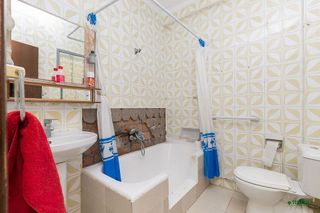 Piso en venta en Barrio Alto - San Félix - Oliveros - Altamira en Almería