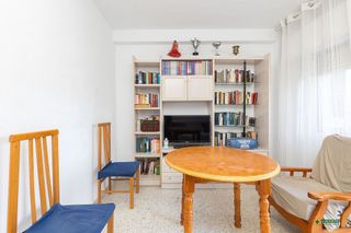 Piso en venta en Barrio Alto - San Félix - Oliveros - Altamira en Almería