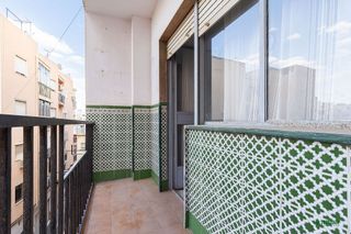 Piso en venta en Barrio Alto - San Félix - Oliveros - Altamira en Almería