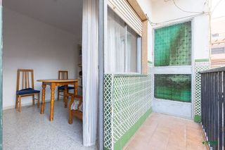 Piso en venta en Barrio Alto - San Félix - Oliveros - Altamira en Almería