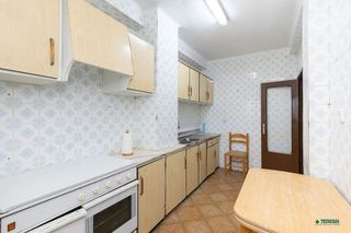 Piso en venta en Barrio Alto - San Félix - Oliveros - Altamira en Almería