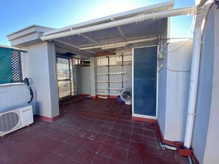 Ático en venta en Bajadilla - Fuente Nueva en Algeciras
