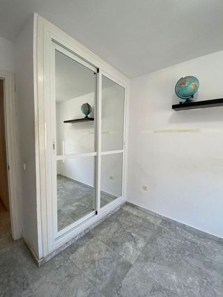 Ático en venta en Bajadilla - Fuente Nueva en Algeciras