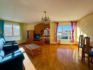 Piso en venta en Villamediana de Iregua