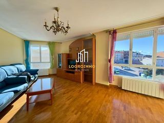 Piso en venta en Villamediana de Iregua