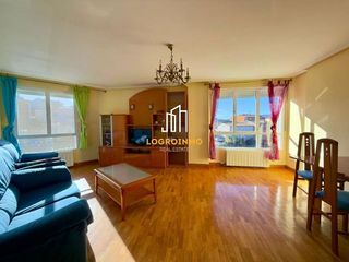 Piso en venta en Villamediana de Iregua