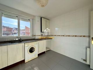 Piso en venta en Villamediana de Iregua