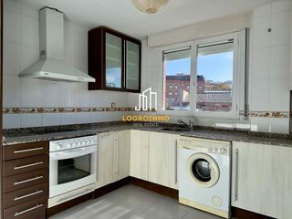 Piso en venta en Villamediana de Iregua