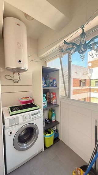 Piso en venta en Ciudad Jardín - Zoco en Córdoba