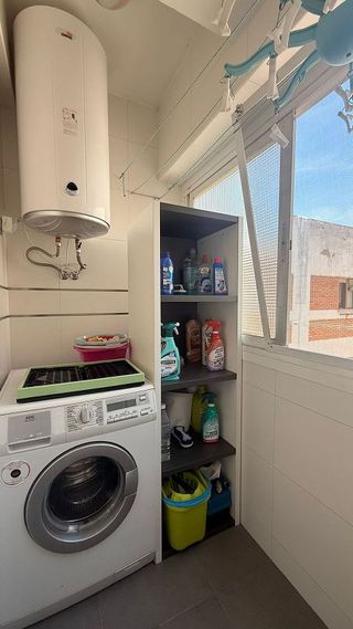 Piso en venta en Ciudad Jardín - Zoco en Córdoba
