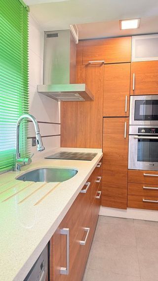 Piso en venta en Ciudad Jardín - Zoco en Córdoba