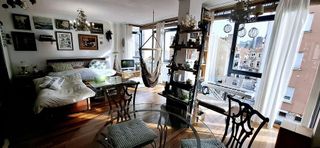 Piso en venta en Bouzas - Coia en Vigo