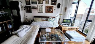 Piso en venta en Bouzas - Coia en Vigo