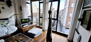 Piso en venta en Bouzas - Coia en Vigo