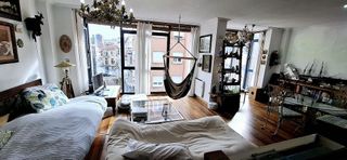 Piso en venta en Bouzas - Coia en Vigo