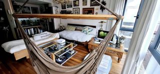 Piso en venta en Bouzas - Coia en Vigo