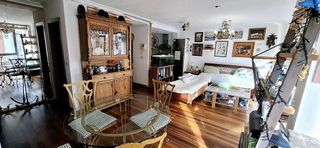 Piso en venta en Bouzas - Coia en Vigo