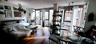 Piso en venta en Bouzas - Coia en Vigo