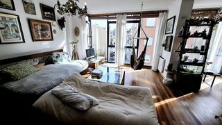 Piso en venta en Bouzas - Coia en Vigo