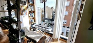 Piso en venta en Bouzas - Coia en Vigo