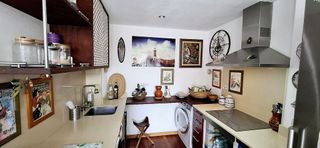 Piso en venta en Bouzas - Coia en Vigo