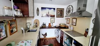 Piso en venta en Bouzas - Coia en Vigo