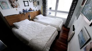 Piso en venta en Bouzas - Coia en Vigo