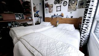 Piso en venta en Bouzas - Coia en Vigo