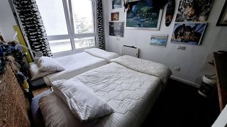 Piso en venta en Bouzas - Coia en Vigo