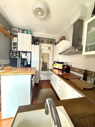 Piso en venta en Centro en Cáceres