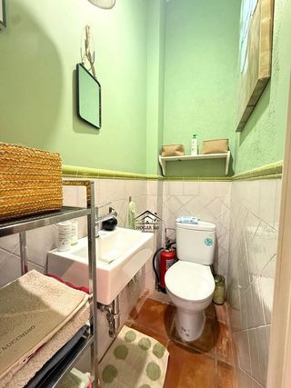 Piso en venta en Centro en Cáceres