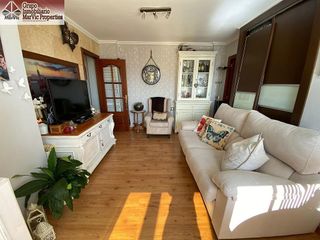 Piso en venta en Pueblo Poniente en Benidorm