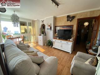 Piso en venta en Pueblo Poniente en Benidorm