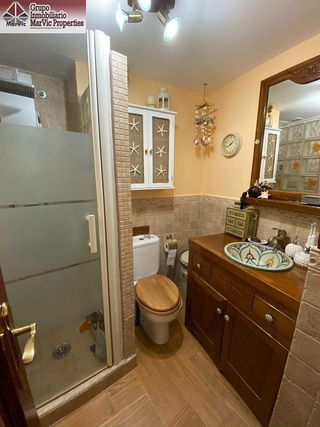 Piso en venta en Pueblo Poniente en Benidorm