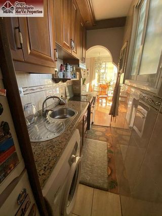 Piso en venta en Pueblo Poniente en Benidorm