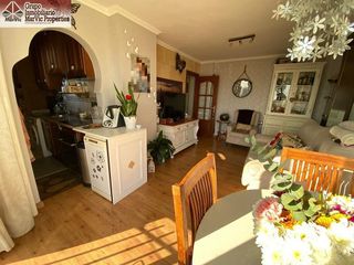 Piso en venta en Pueblo Poniente en Benidorm