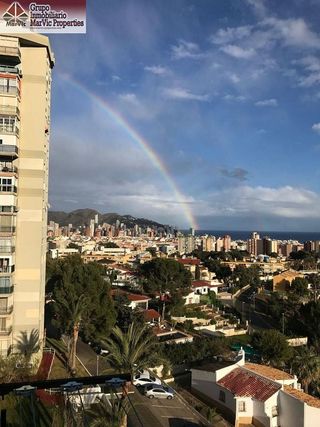 Piso en venta en Pueblo Poniente en Benidorm