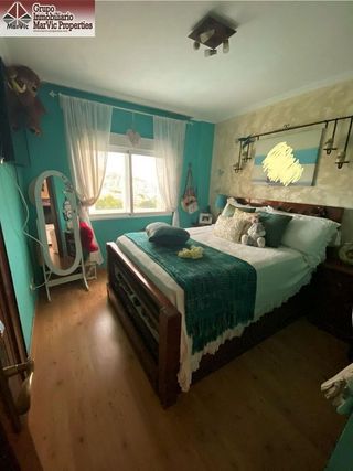 Piso en venta en Pueblo Poniente en Benidorm