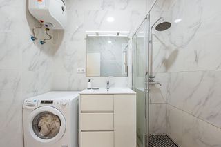 Piso en venta en Arenales - Lugo - Avenida Marítima en Palmas de Gran Canaria(Las)