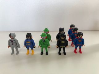 Playmobil Huevo Kinder Figuras, 2€ unidad