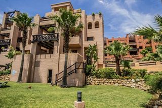 Piso en venta en San Luis de Sabinillas en Manilva