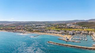 Piso en venta en San Luis de Sabinillas en Manilva