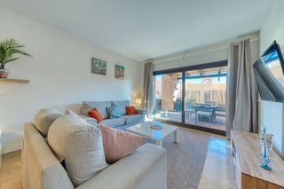 Piso en venta en San Luis de Sabinillas en Manilva